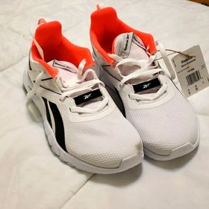 Men's Size 10 Reebok Mega Flexagon Athletic Shoe